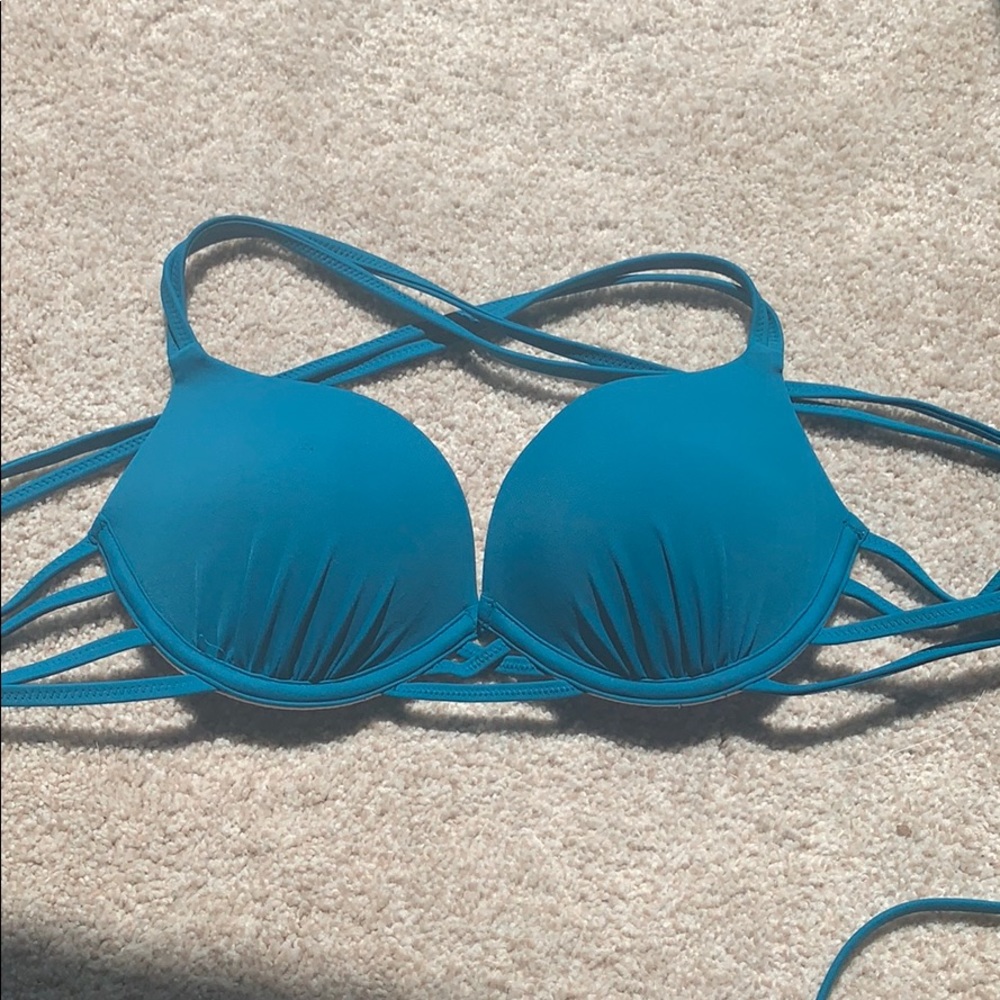 Push Up Bikini